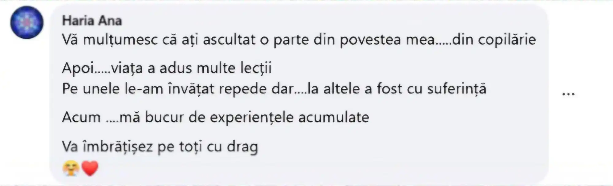 Testimonial - NLP Mind Power