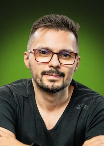 Bogdan Vaida