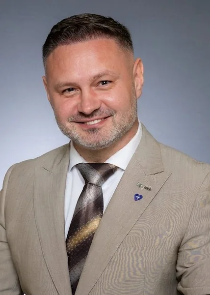 Călin Iepure
